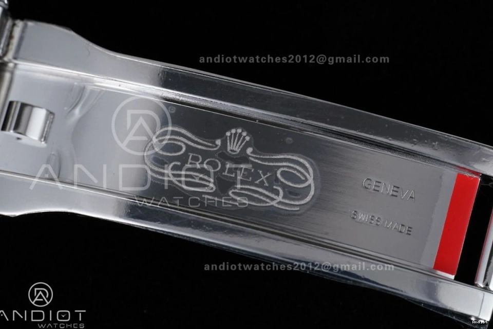 SH3285 Black Best Edition V2 ARF Gray Bracelet Oyster New Ceramic Wayne II on GMT-Master Bruce 904L 1:1 126710 GRNR 0130